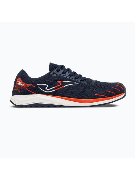 Încălțăminte de alergare pentru bărbați Joma Viper Barefoot navy blue albastru