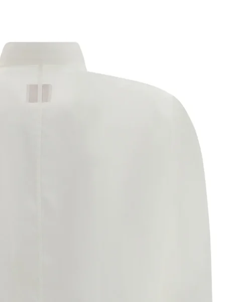Риза Cruna бяло