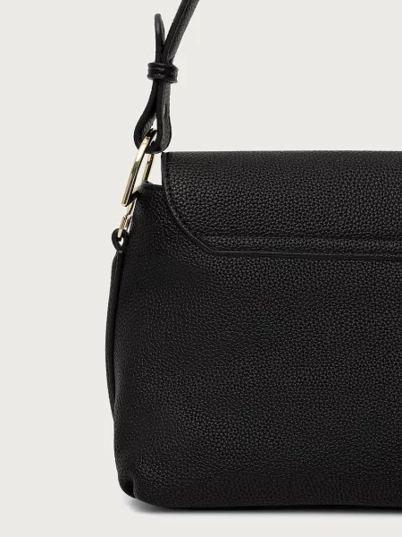 Кожаная сумка Valentino Bags
