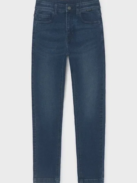 Mayoral джинси slim fit дитячі slim fit basic