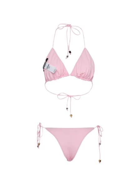 Bikini Jacquemus roz
