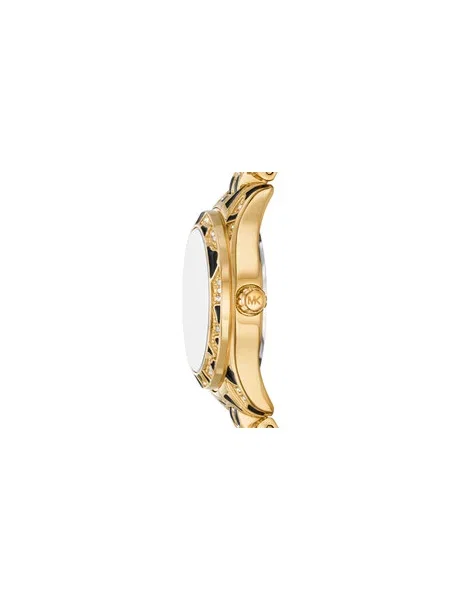 Hodinky Michael Kors Lexington Mini Zlatá