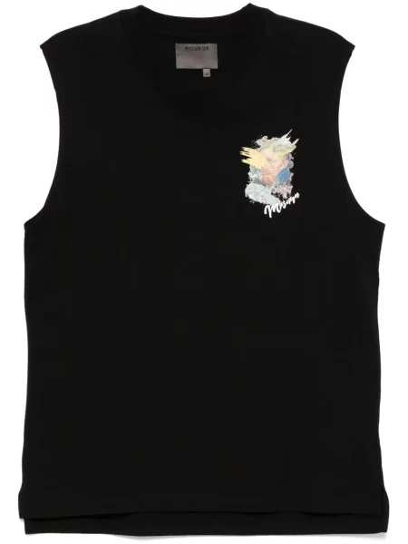 Vesta Musium Div. s potiskem černá