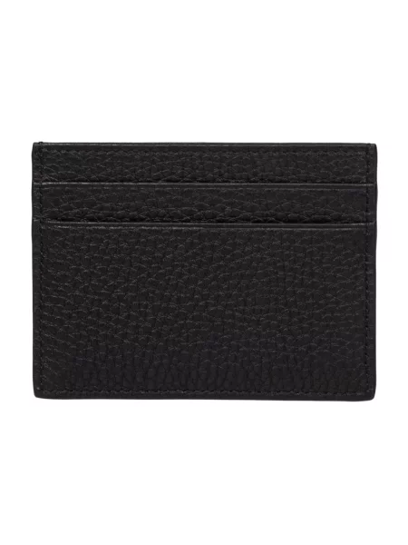 Portfel Dolce And Gabbana czarny