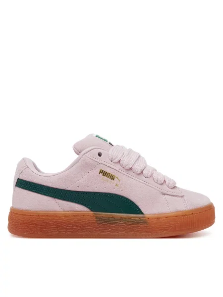 Puma Superge Suede XL Jr 27 roza