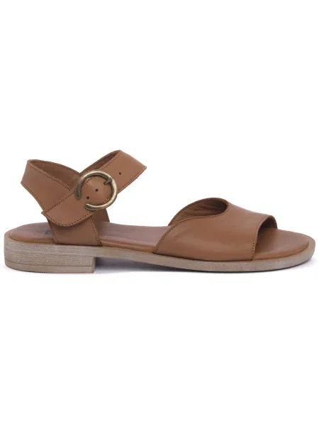 Tenisky Bueno Shoes hnedá