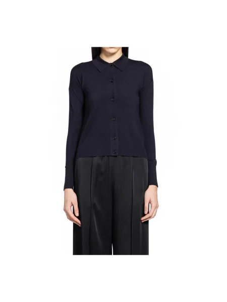 Sweter Max Mara wełniany czarny