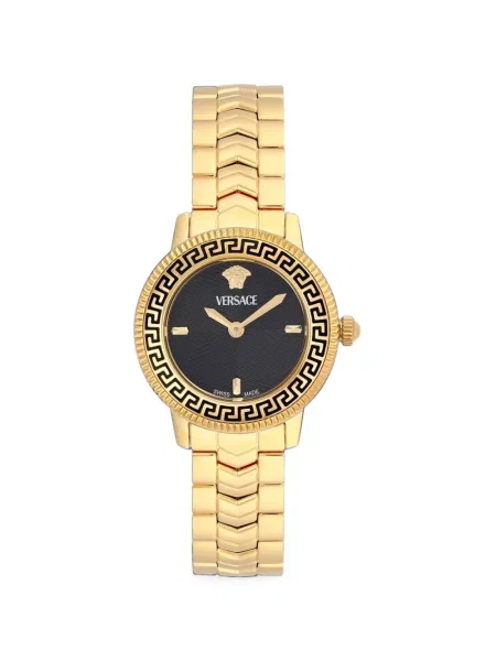 Ceas Versace negru