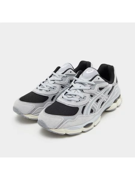 Tenisky Asics černé