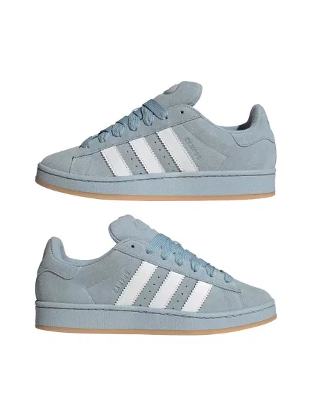Tenisky Adidas Campus biela
