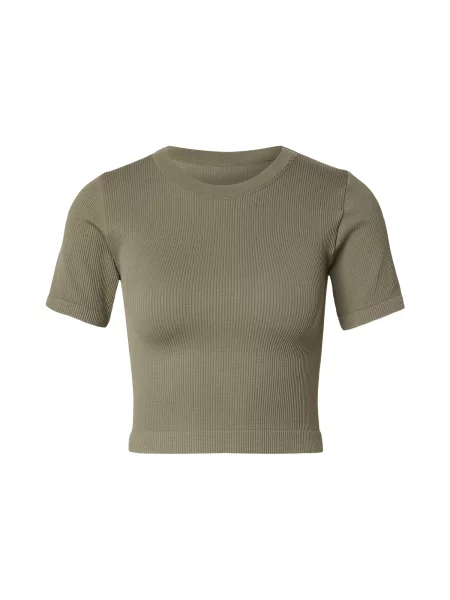 Hummel Tricou funcțional Pulse oliv