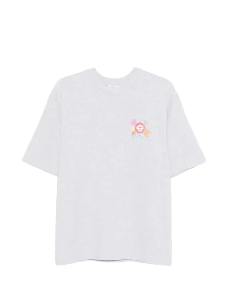 Tricou Casablanca gri