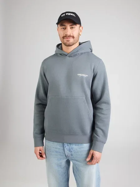 Geacă Jack & Jones alb