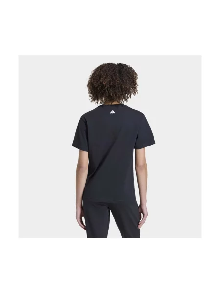 Ruha Adidas fekete