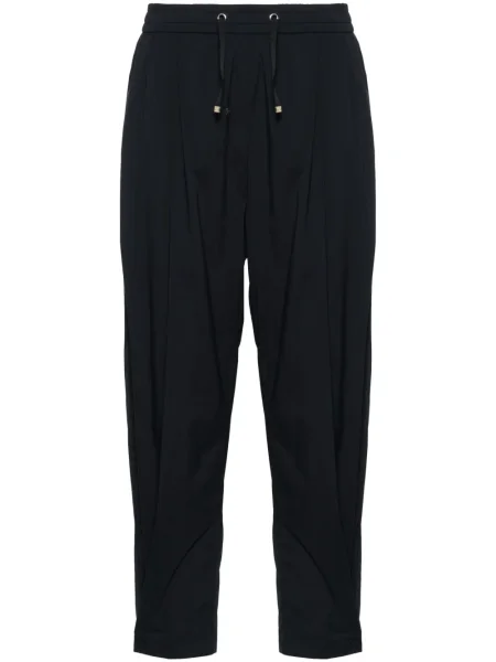 Pantaloni Herno negru