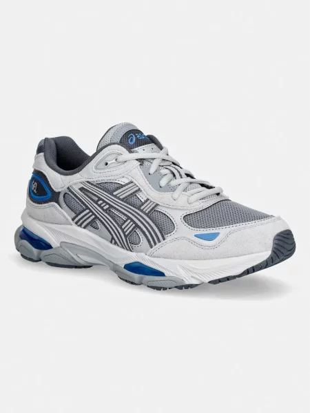 Asics GEL-NYC férfi sportcipő szürke