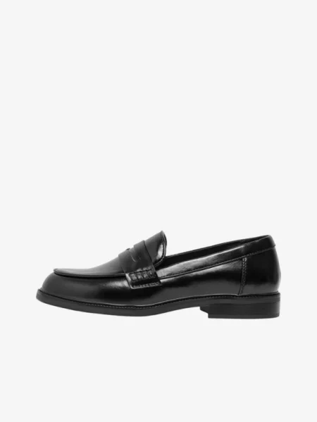Papuci de casă Only negru