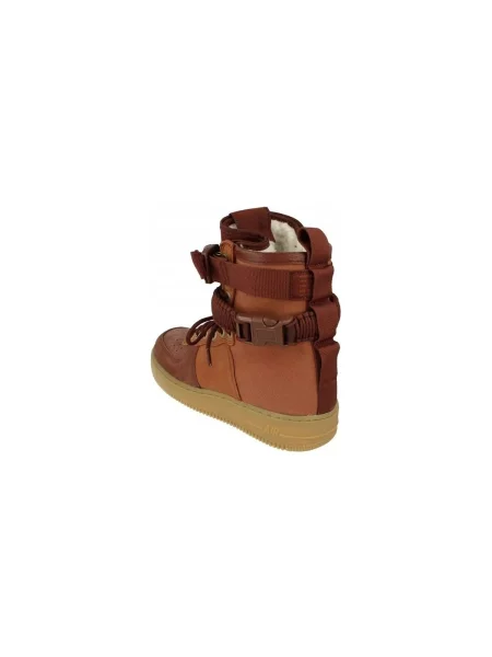 Pantofi Nike bej