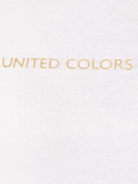 Лонгслив United Colors Of Benetton