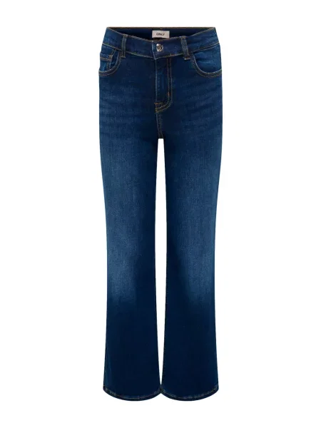 ONLY GIRLS Jeans KOGMadison închis albastru