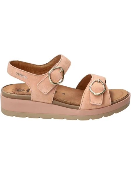 Pantofi Mephisto roz