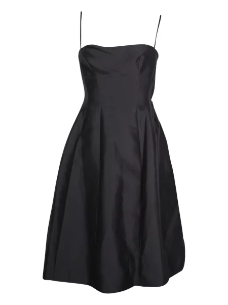 Rochie Dsquared2 de costum negru