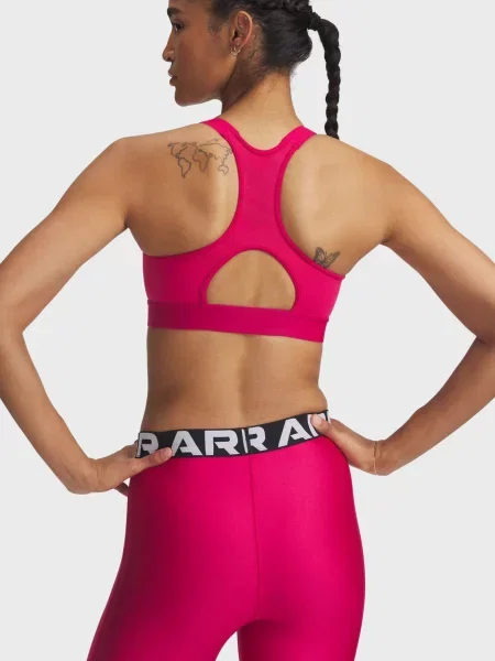 Спортивний топ Under Armour червоний