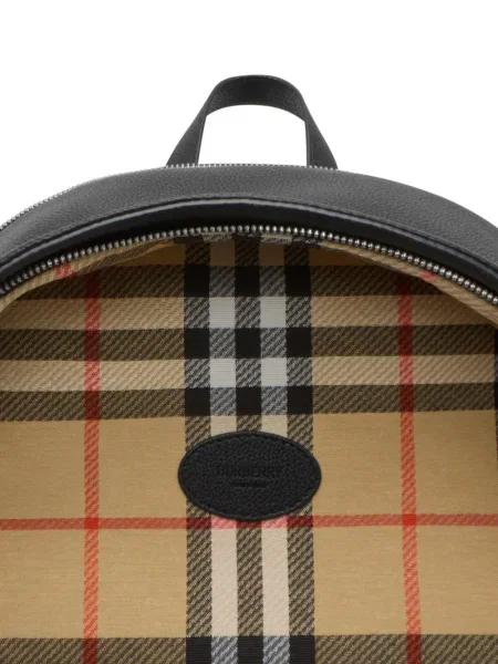 Rucsac Burberry negru
