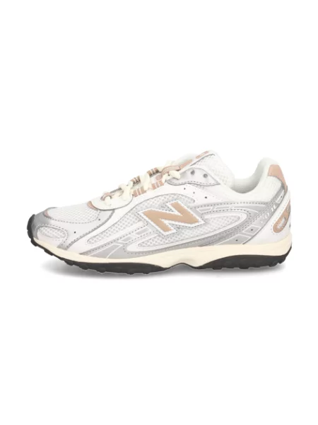 Tenisky New Balance šedé