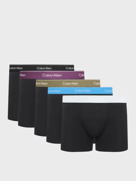Боксери Calvin Klein чорні