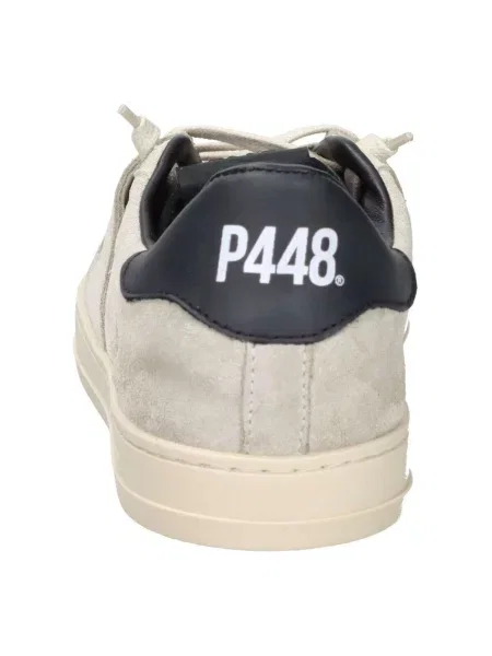 Tenisky P448 sivá