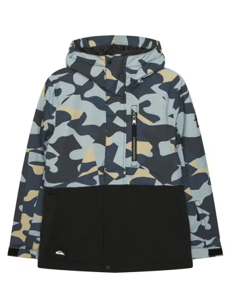 Quiksilver Сноуборд яке Mission син