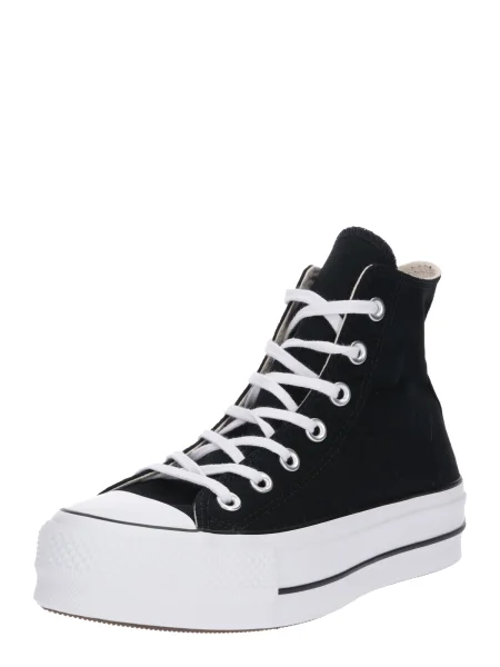 Sneakerși Converse Chuck Taylor All Star alb