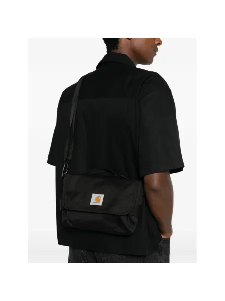 Carhartt WIP Kyle Shoulder Bag saszetka damska czarna
