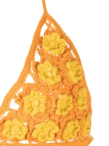 Bikini Cult Gaia auriu
