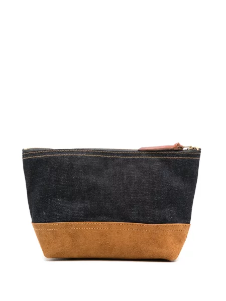 Rankinė Ralph Lauren Rrl mėlyna
