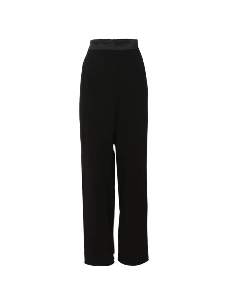 Pantaloni 424 negru