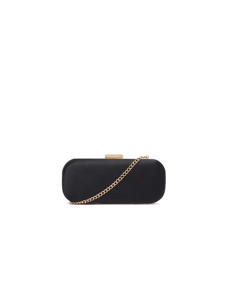 Torbica LOVE MOSCHINO crna