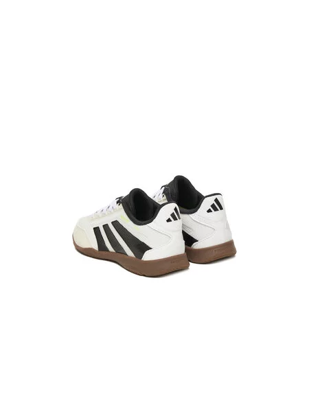 ADIDAS PERFORMANCE Sportske cipele Predator League crna bijela