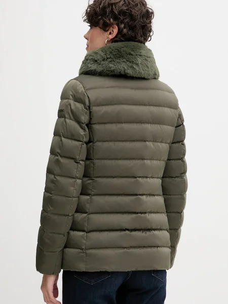 Пухова куртка Geox BETTANIE