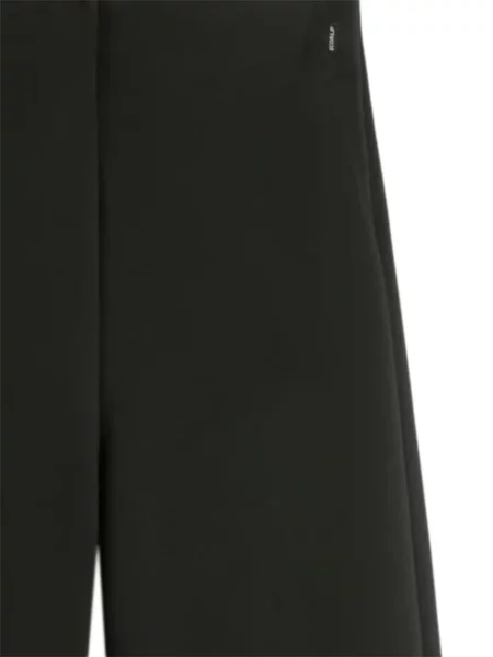 Pantaloni Ecoalf negru