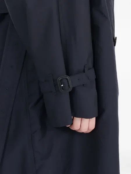 Palton Maison Margiela albastru