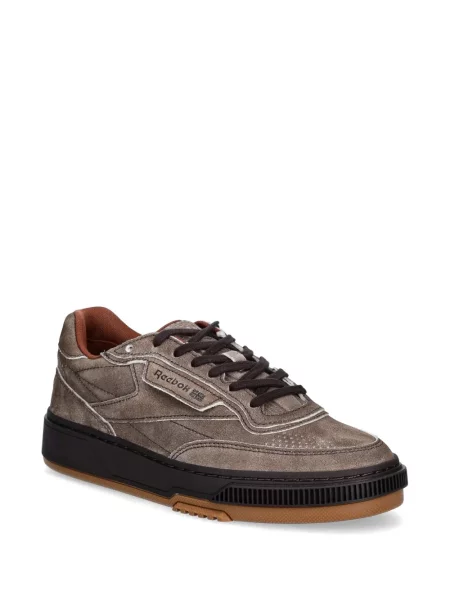 Sneakerși Reebok Ltd maro