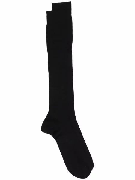 Cropp șosete Dsquared2 tricotate negru