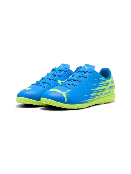 Pantofi copii Puma albastru