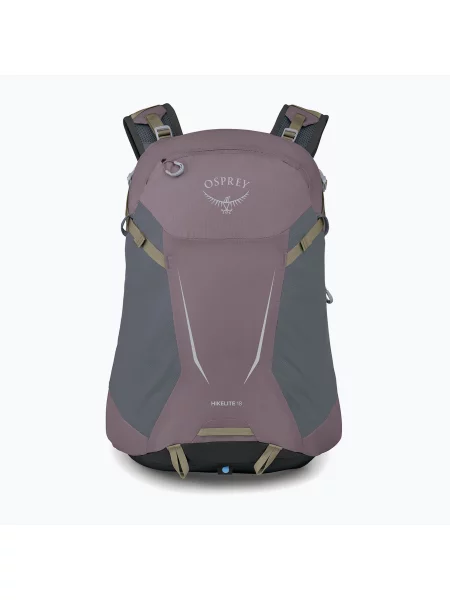 Batoh Osprey fialový