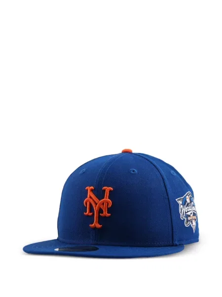 Șapcă New Era Cap albastru