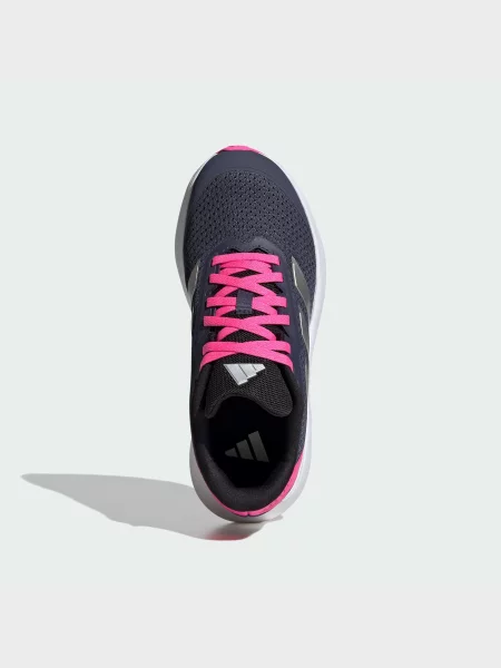 Дитячі Кросівки повсякденні adidas Duramo текстиль синій