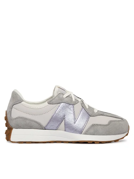 Sneakers New Balance gri
