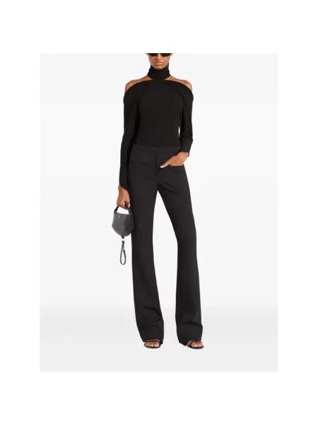 Top Courreges czarny